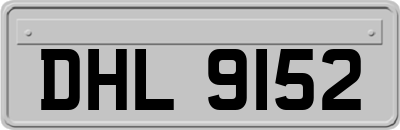DHL9152