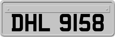 DHL9158