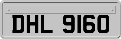 DHL9160