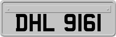 DHL9161