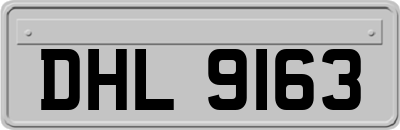 DHL9163