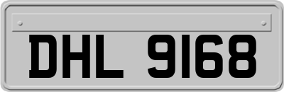 DHL9168