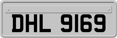 DHL9169