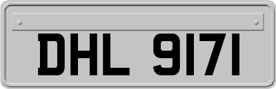 DHL9171