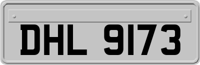 DHL9173