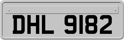 DHL9182