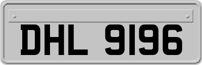 DHL9196