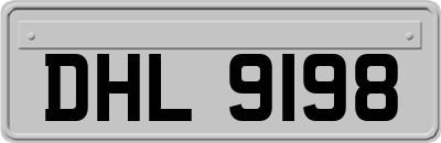 DHL9198