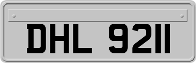 DHL9211