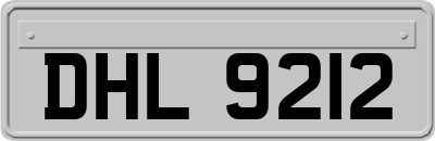 DHL9212
