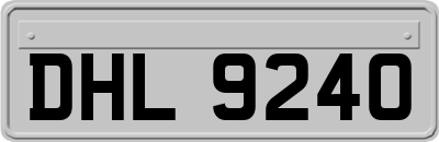 DHL9240