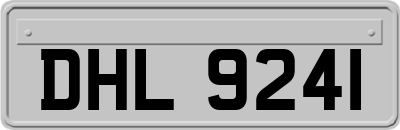 DHL9241