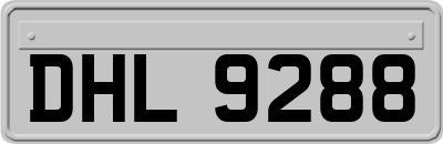 DHL9288