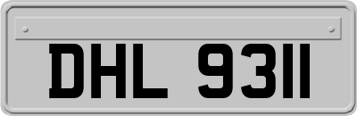 DHL9311