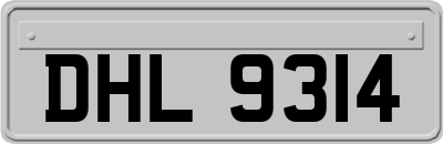 DHL9314