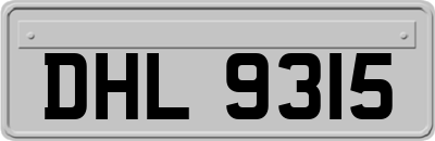 DHL9315