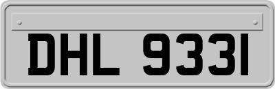 DHL9331