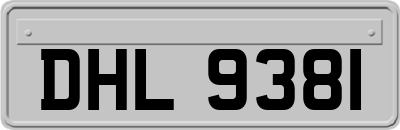 DHL9381