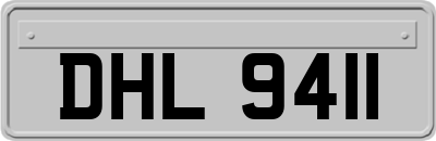 DHL9411