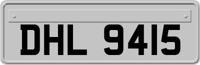 DHL9415
