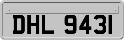 DHL9431