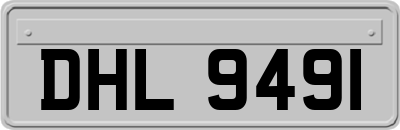 DHL9491