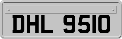 DHL9510