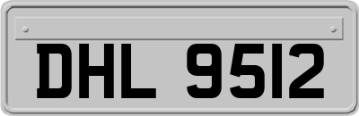 DHL9512