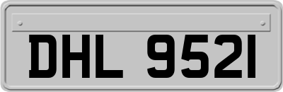 DHL9521