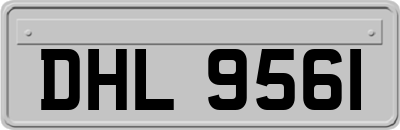 DHL9561