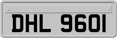 DHL9601