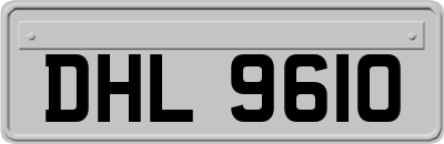 DHL9610