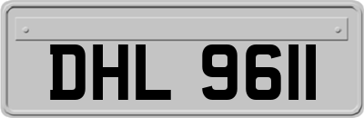 DHL9611