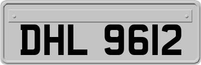 DHL9612