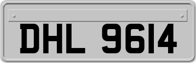 DHL9614
