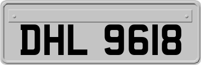 DHL9618