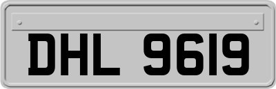 DHL9619