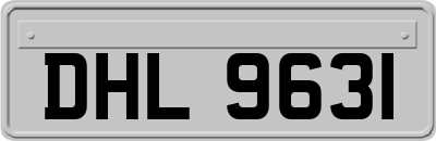 DHL9631