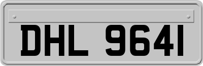 DHL9641