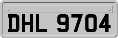 DHL9704