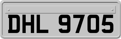DHL9705