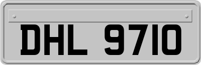 DHL9710