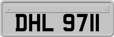 DHL9711
