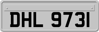 DHL9731