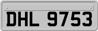 DHL9753