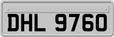 DHL9760