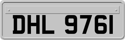 DHL9761