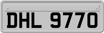 DHL9770