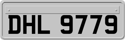 DHL9779