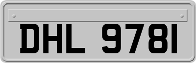 DHL9781